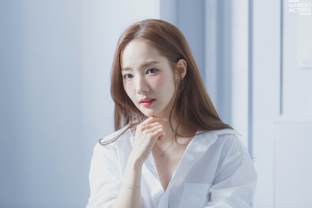 高清首尔特别美女朴敏英时尚魅力性感写真图片图片