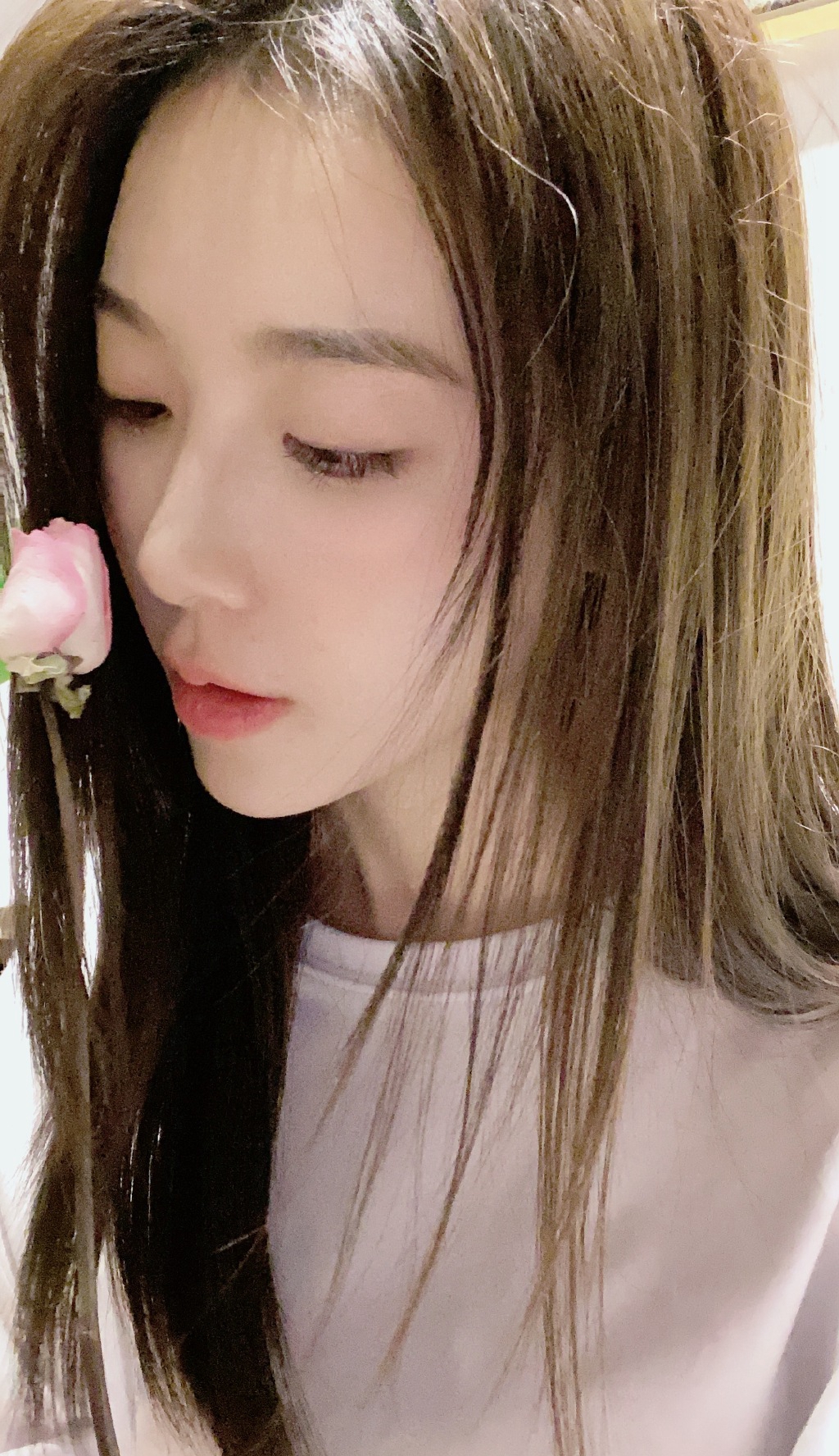 高清四川性感美女宁心青春校园写真图片图片