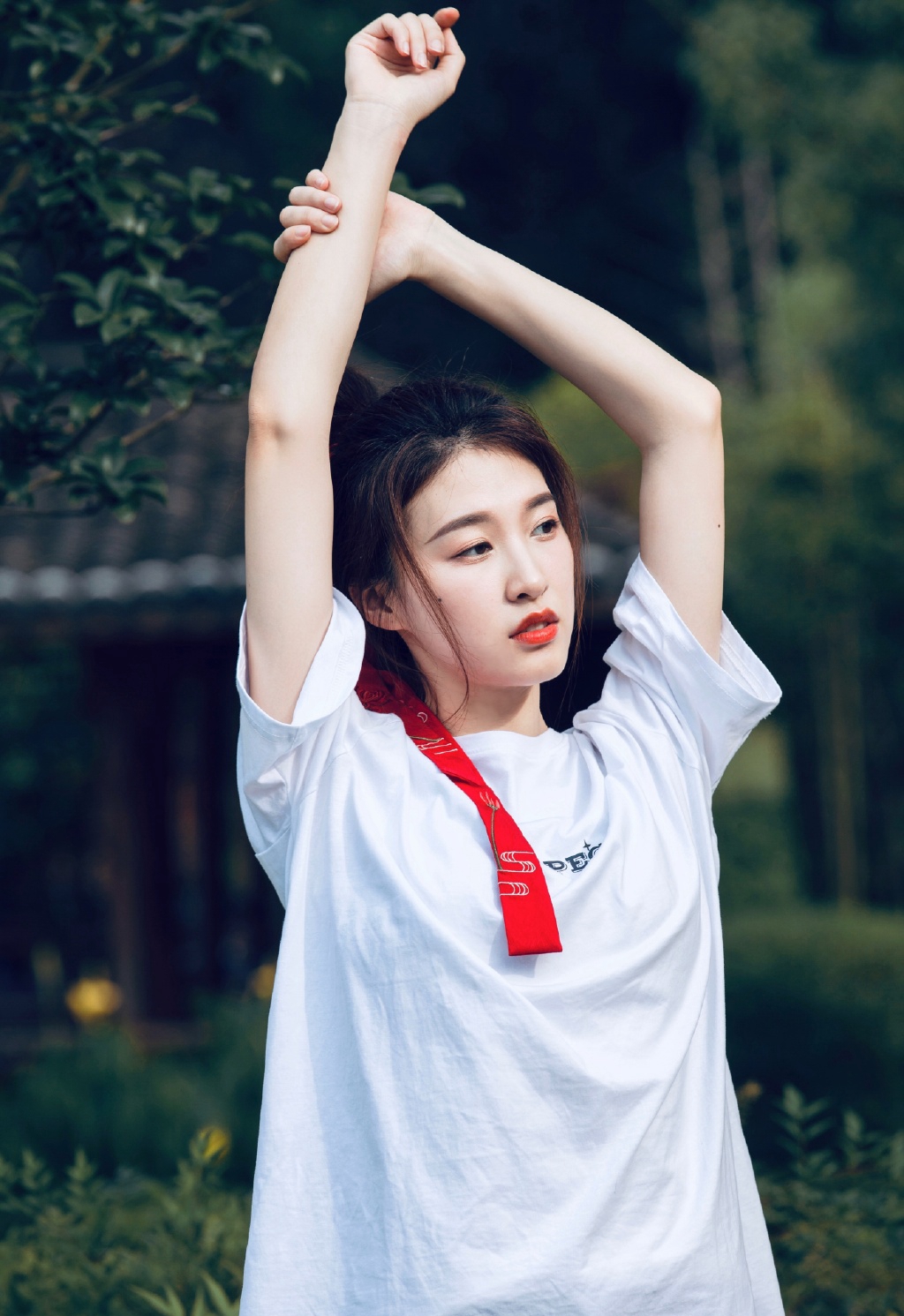 杜雨宸图片