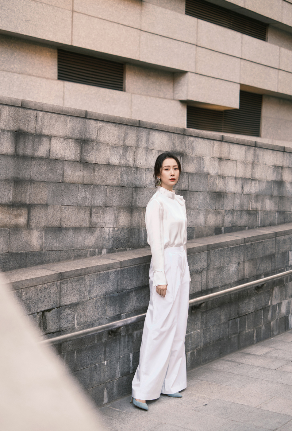 女明星海清图片