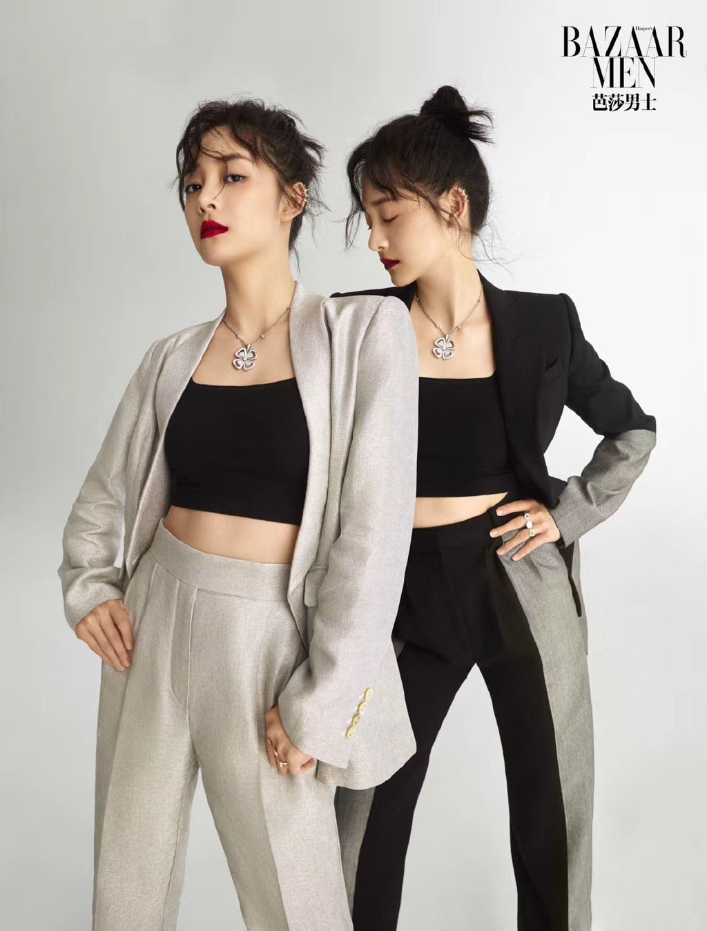 高清上海奉贤美女周洁琼清新甜美图片图片