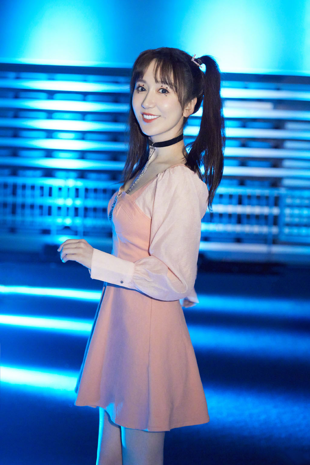娄艺潇优雅唯美写真图片图片