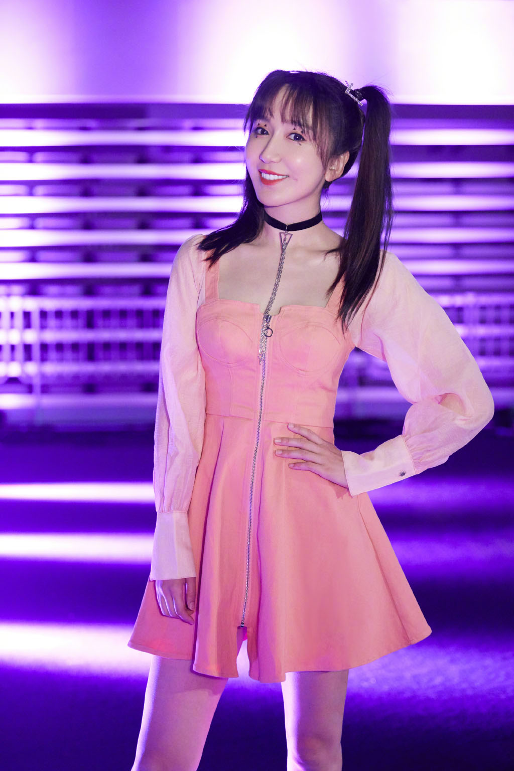 娄艺潇优雅唯美写真图片图片
