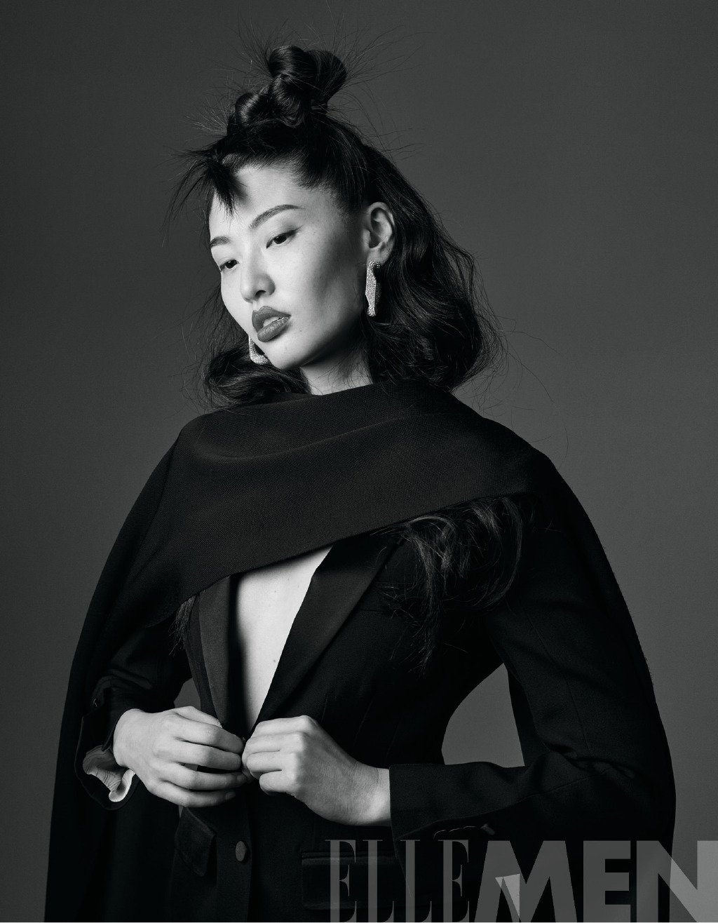 高清女星陈碧舸时尚性感写真图片图片