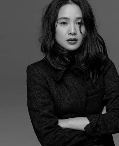周韵图片 周韵性感杂志封面写真图片图片