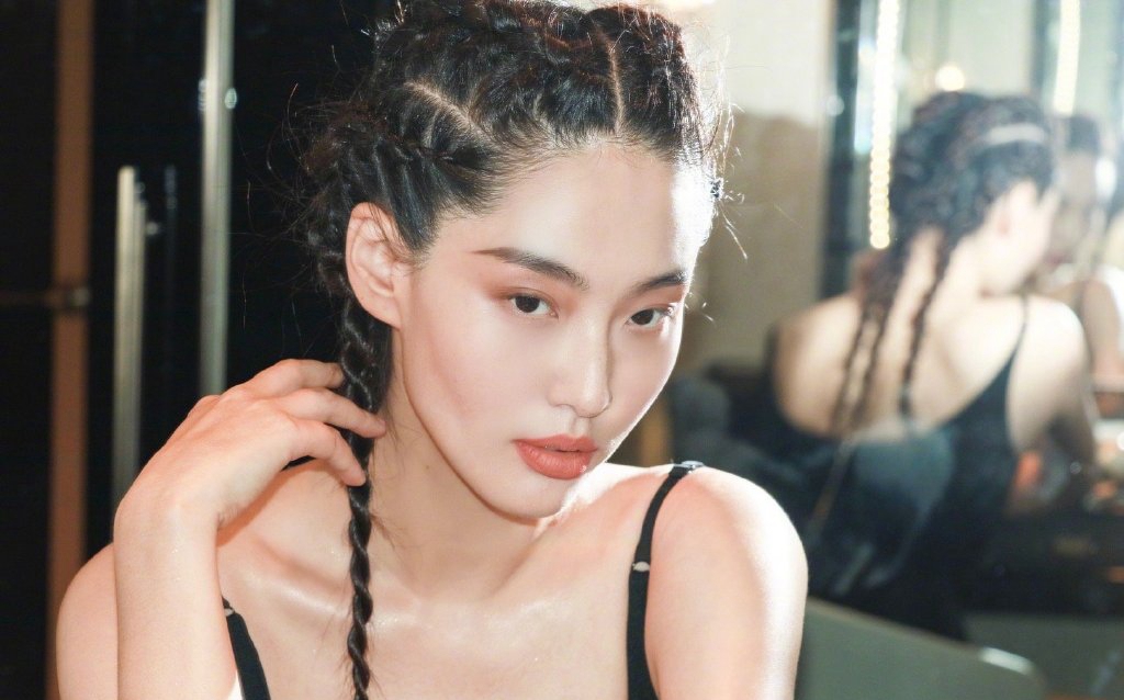 高清女星陈碧舸优雅气质写真图片图片