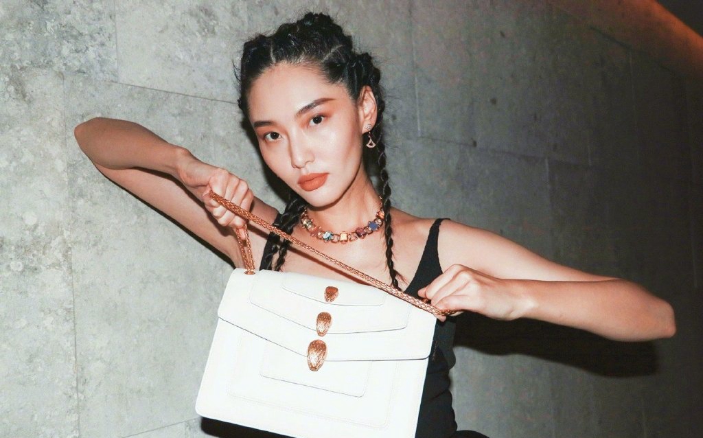 高清女星陈碧舸优雅气质写真图片图片
