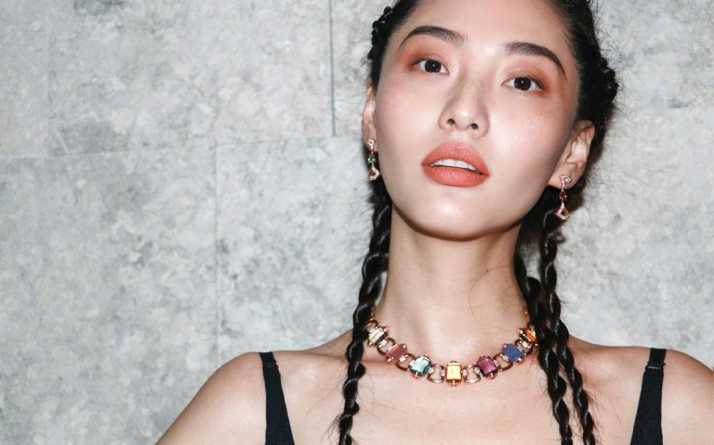 高清女星陈碧舸优雅气质写真图片图片