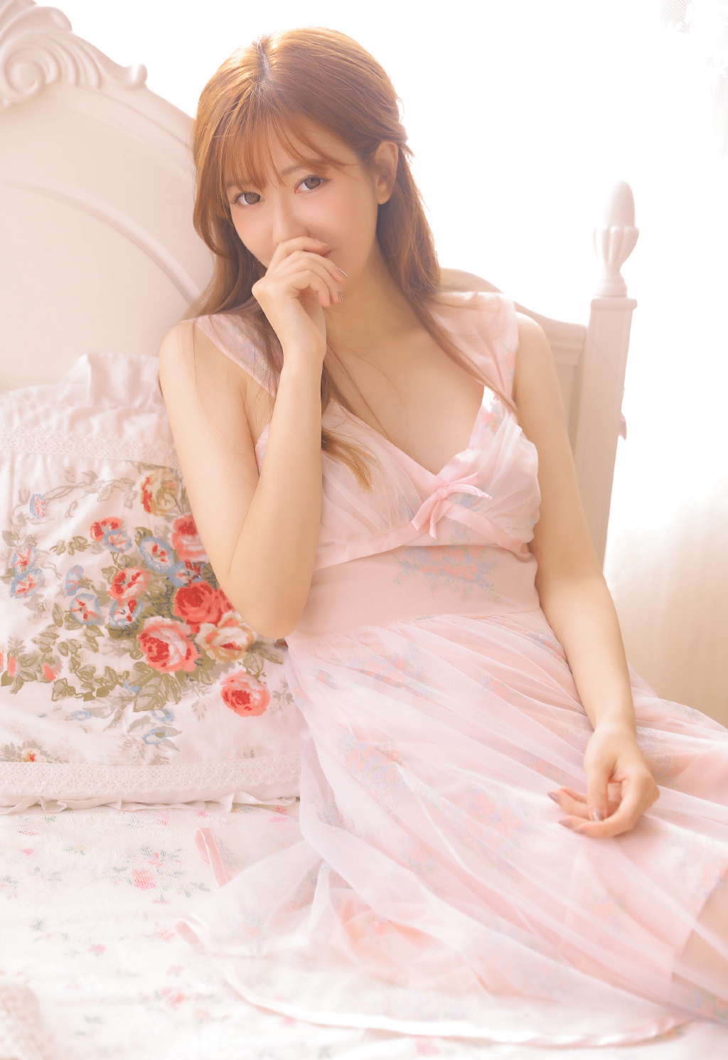 高清女星陈碧舸黑色蝴蝶造型写真图片图片