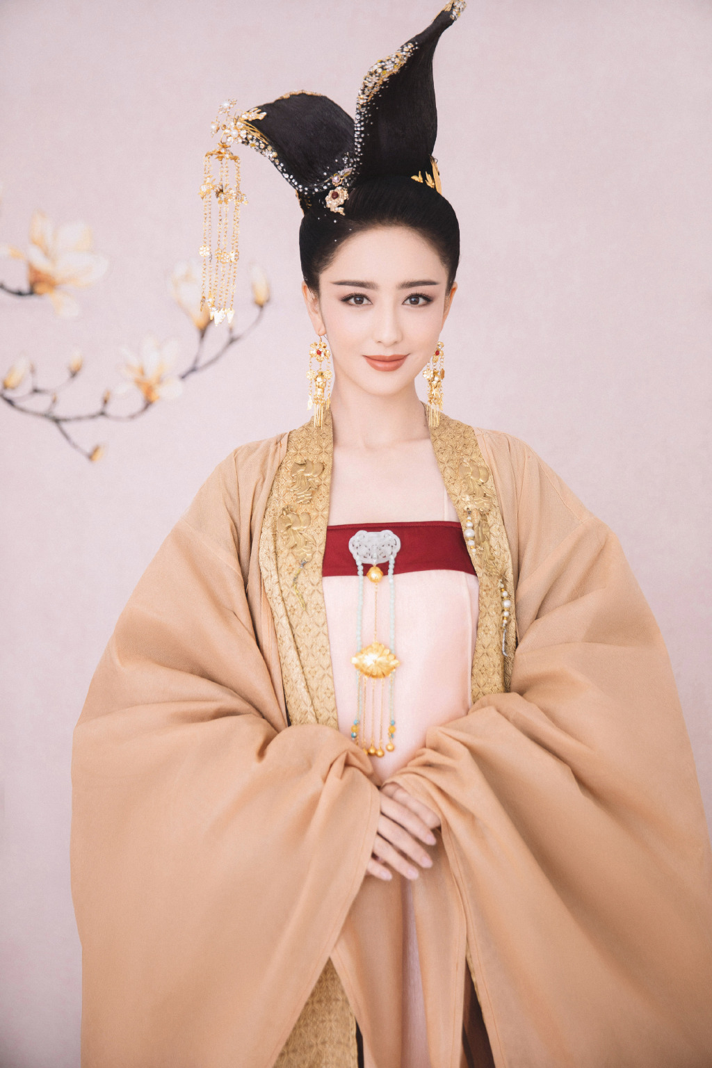佟丽娅图片