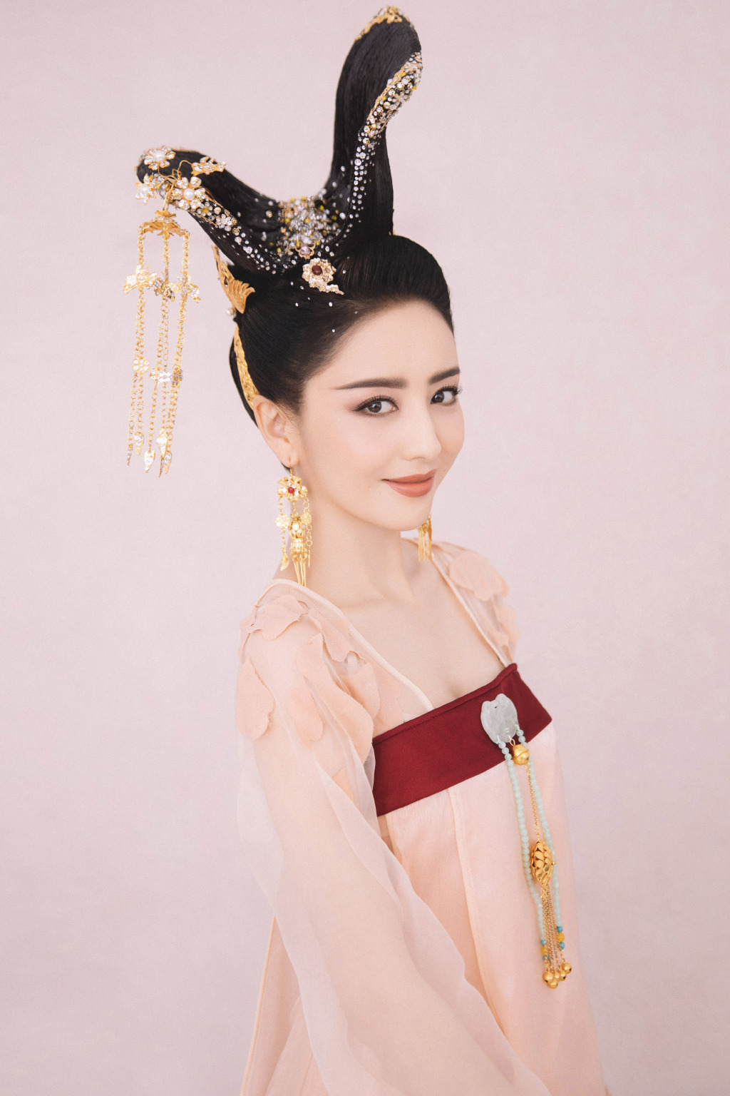 佟丽娅图片