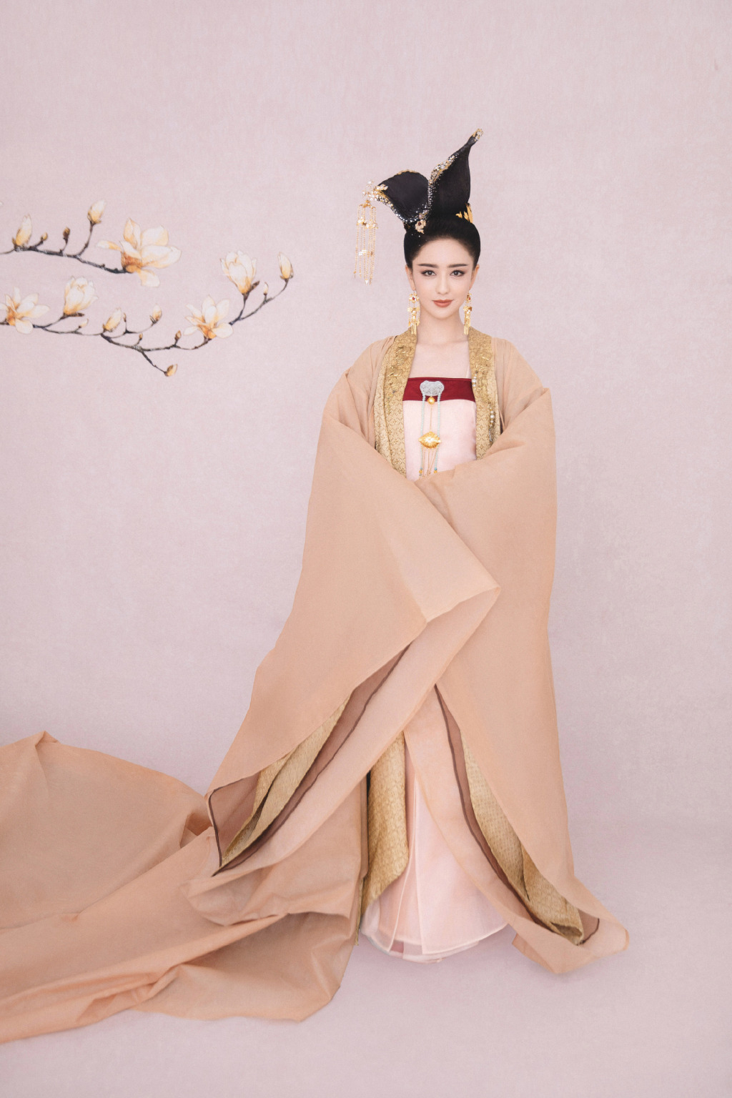 佟丽娅图片