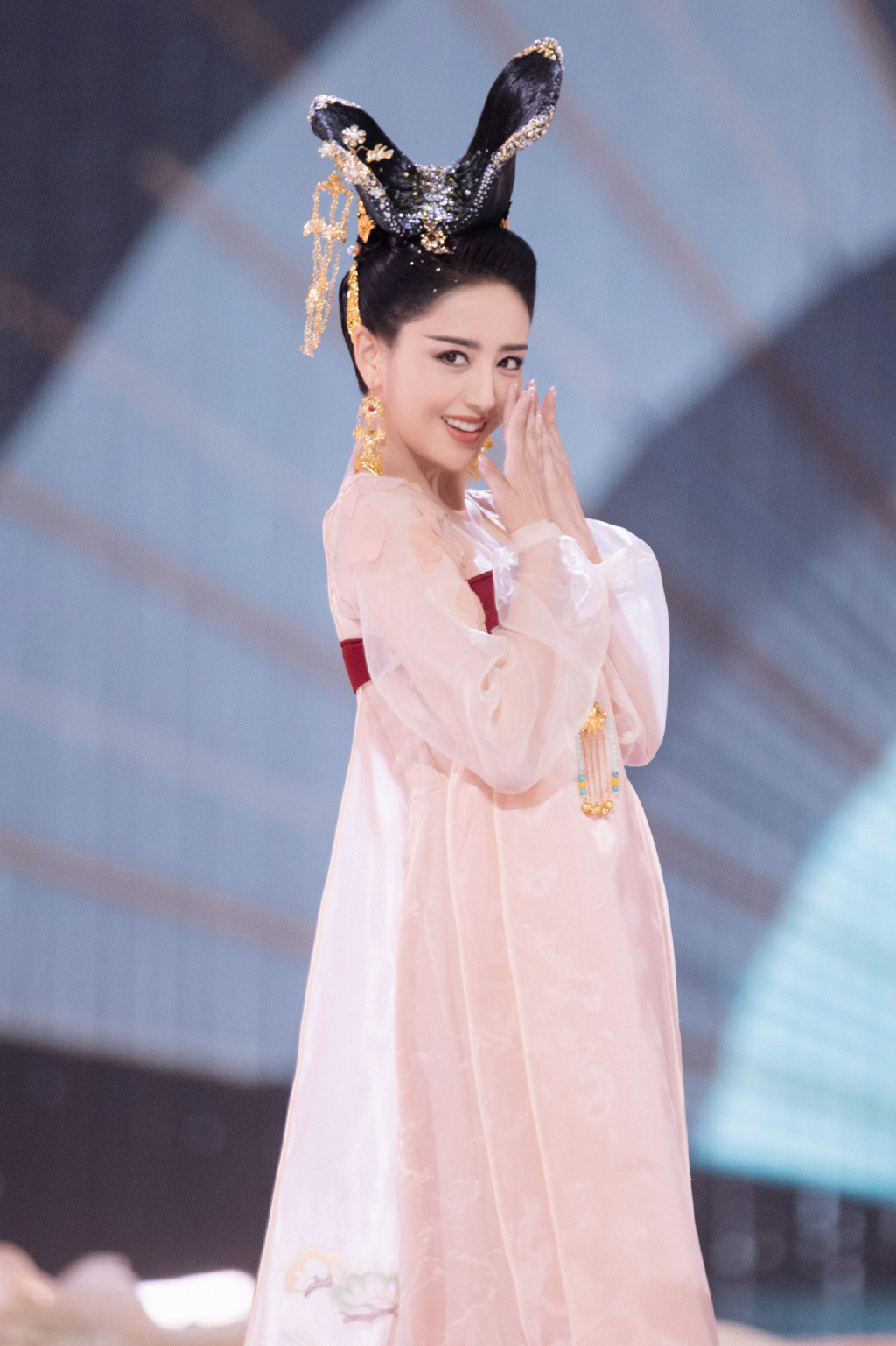 佟丽娅图片