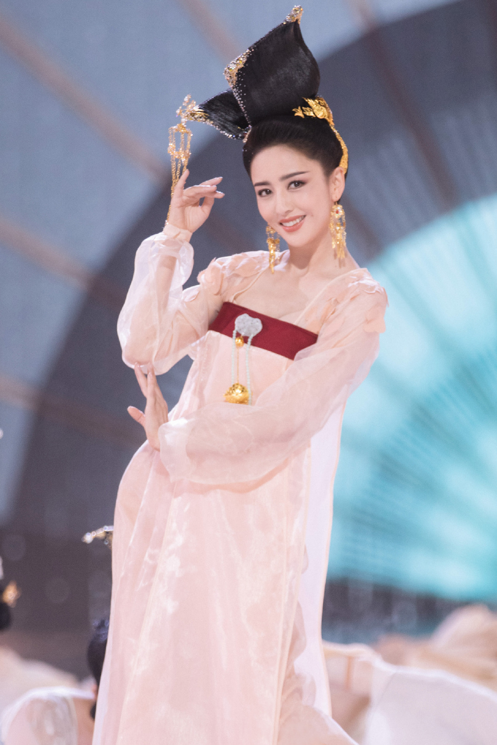 佟丽娅图片
