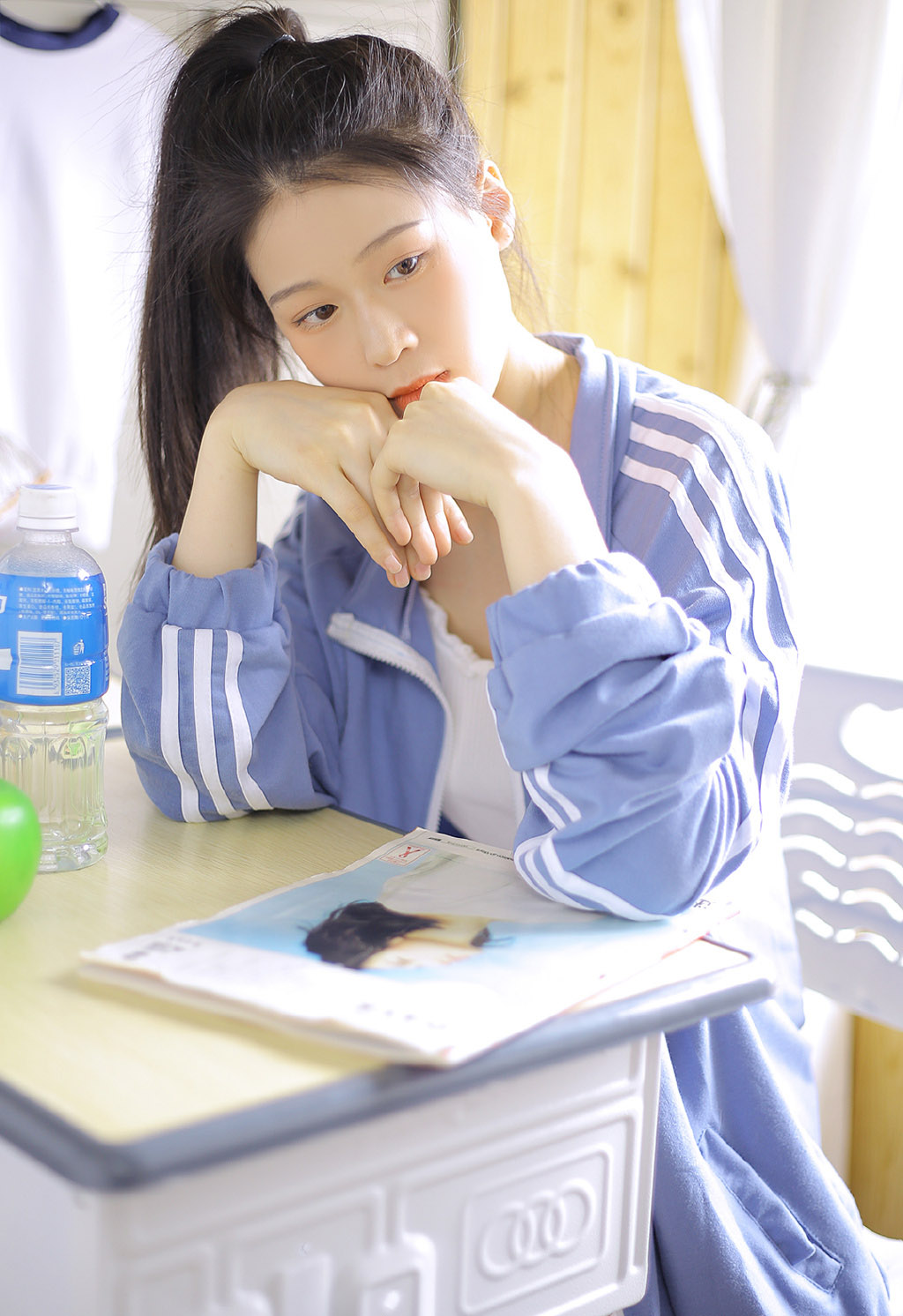高清四川省遂宁美女鞠婧祎潮流时尚高清手机壁纸图片 高清四川省遂宁美女鞠婧祎潮流时尚高清手机壁纸图片