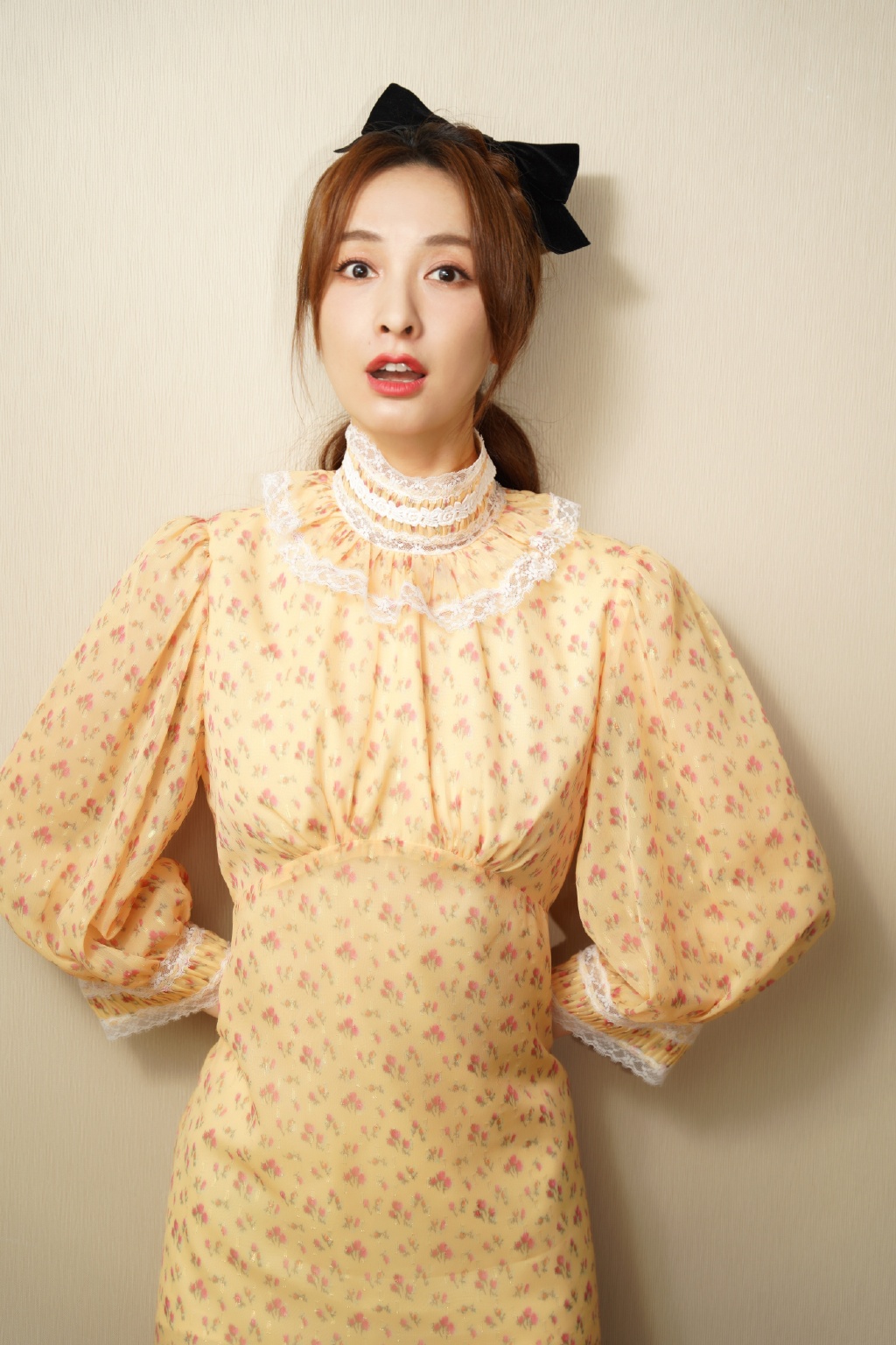 吴昕图片