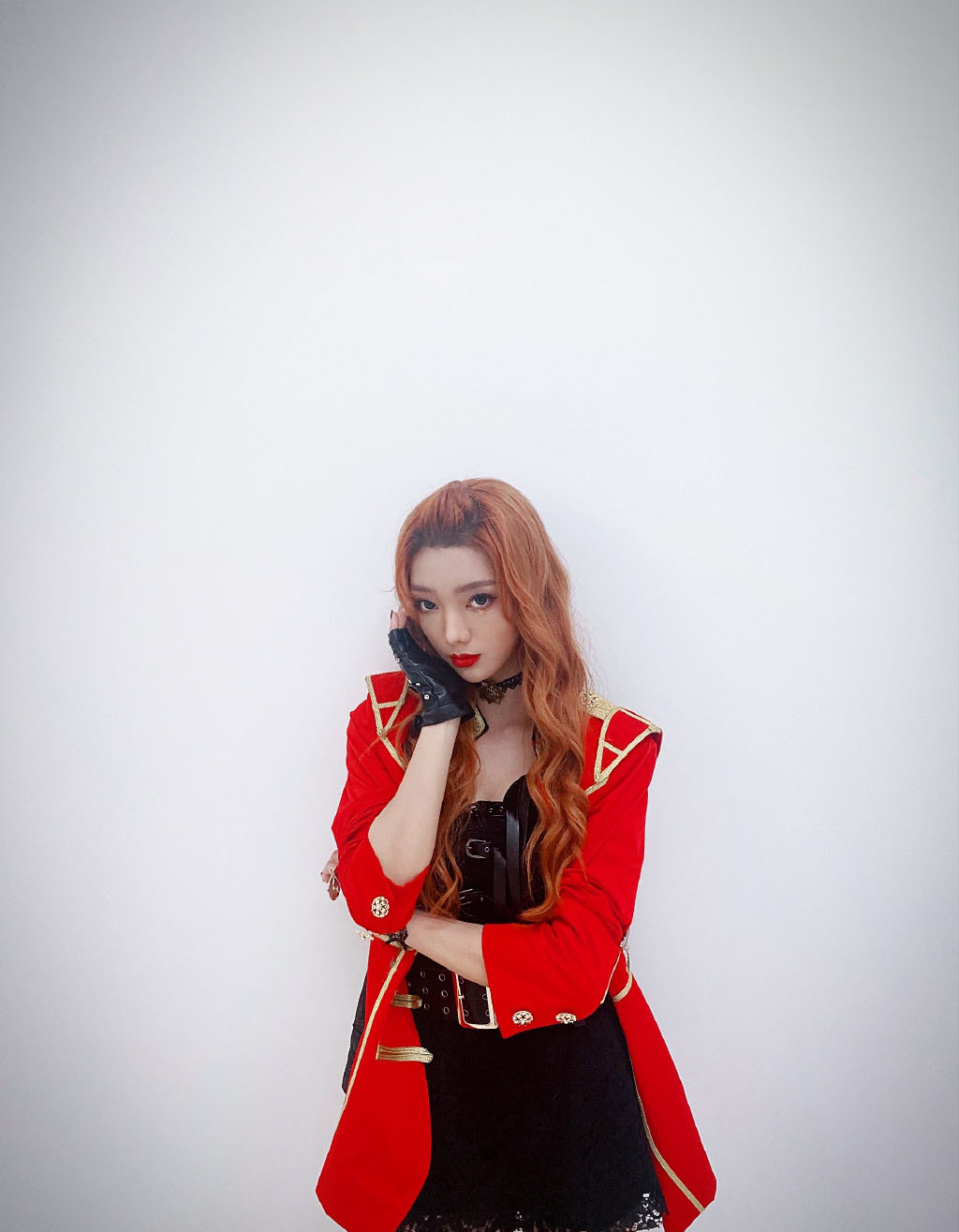 高清江西美女李紫婷清新甜美写真图片图片