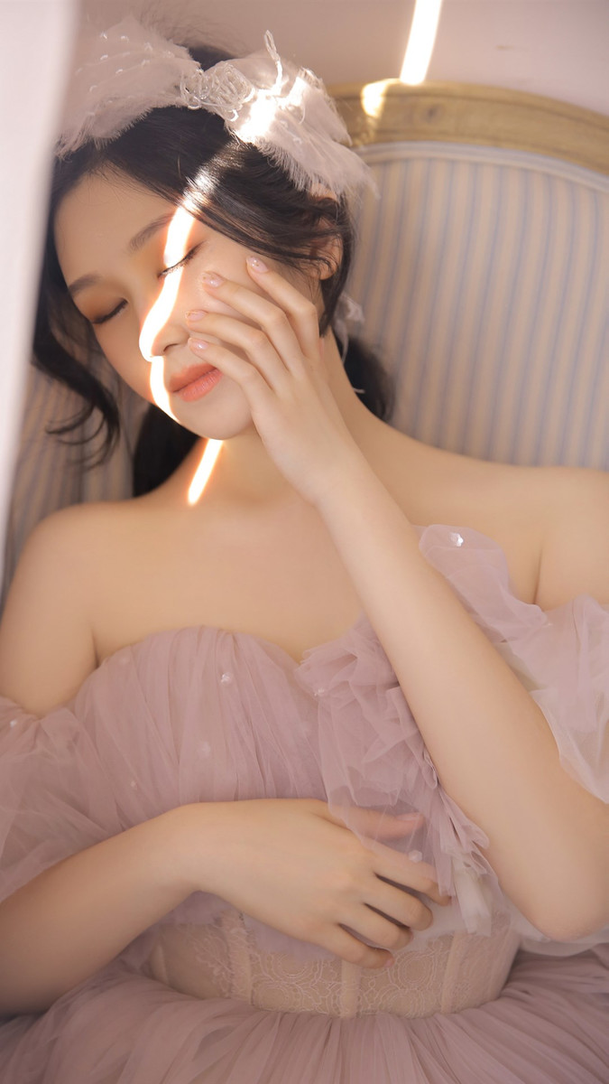 结婚礼服图片