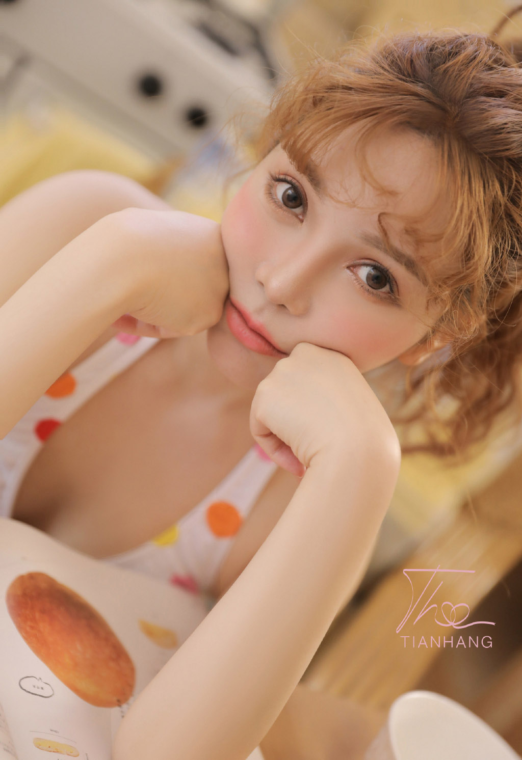 私房写真图片