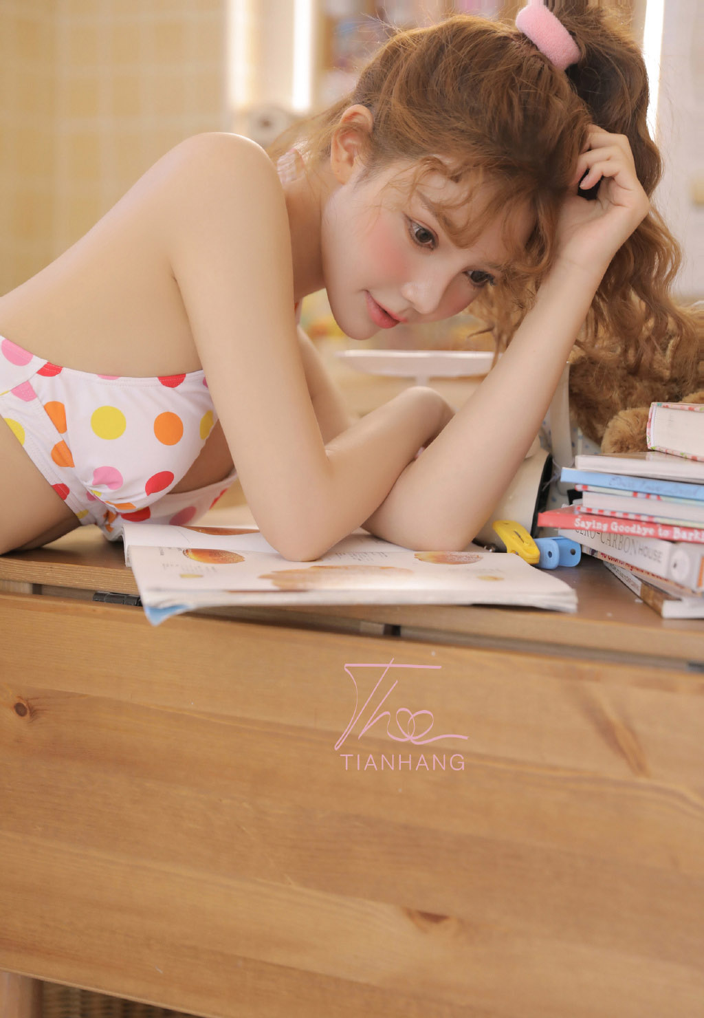 私房写真图片