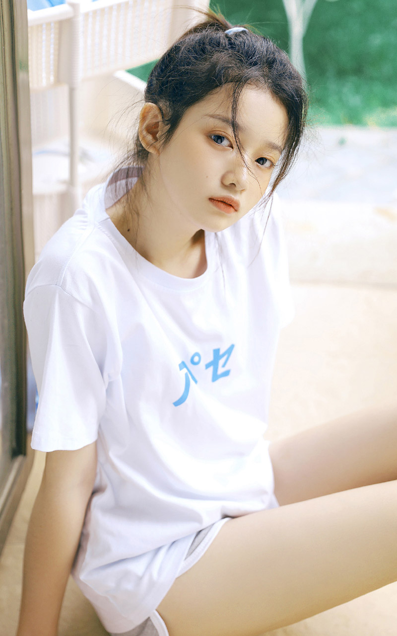 美女114图片