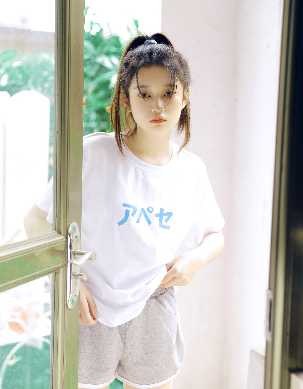 美女114图片