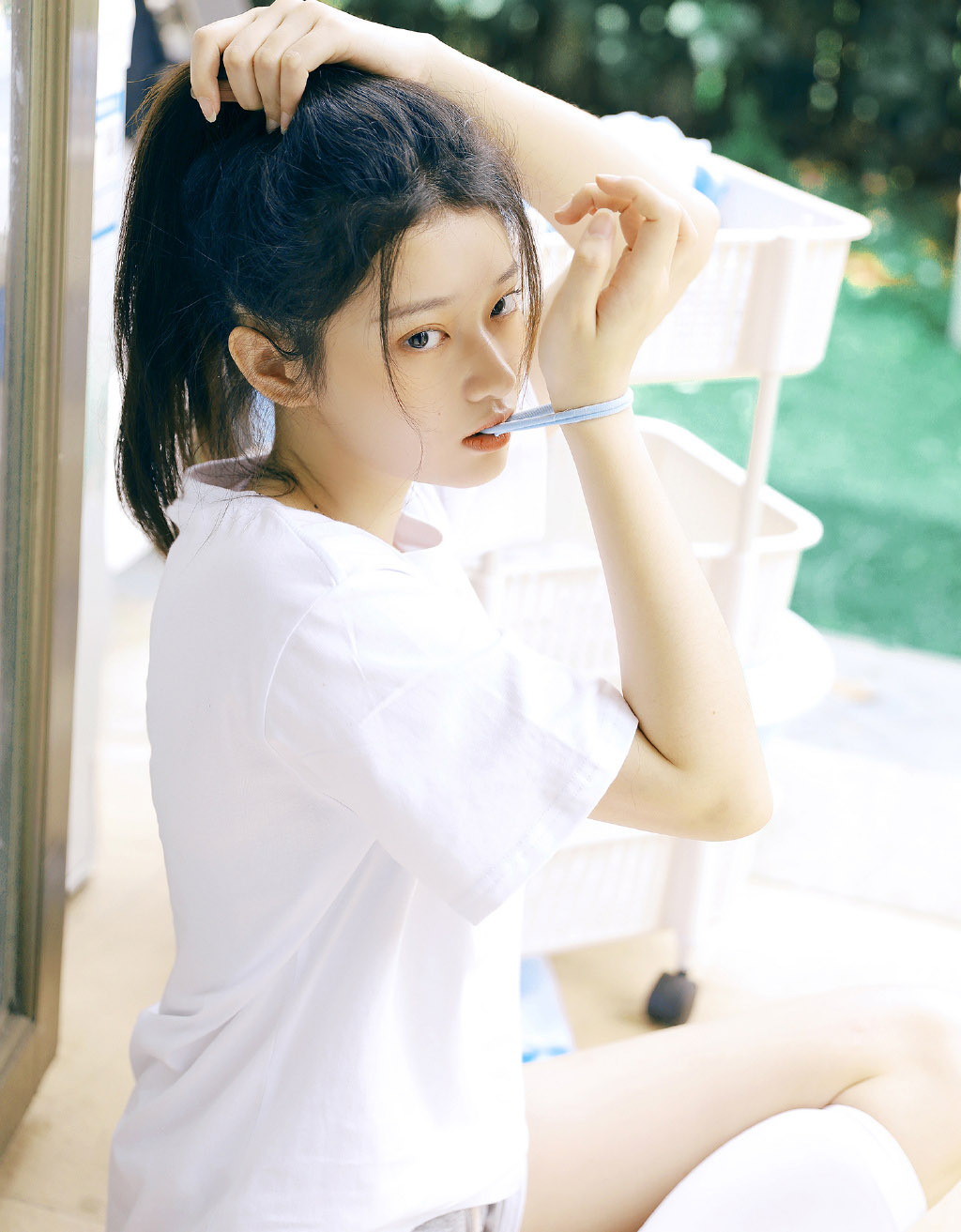美女114图片