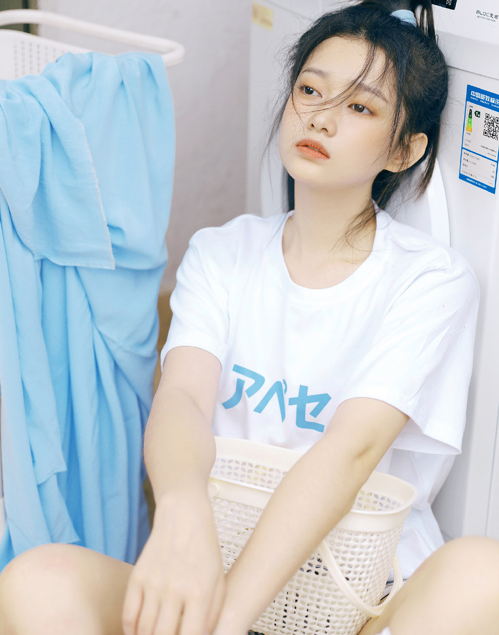 美女114图片