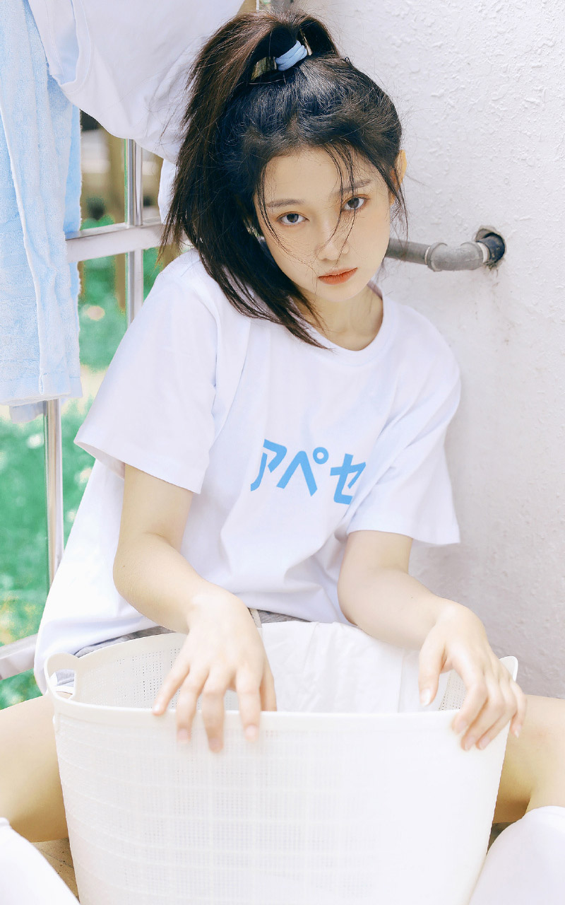 美女114图片