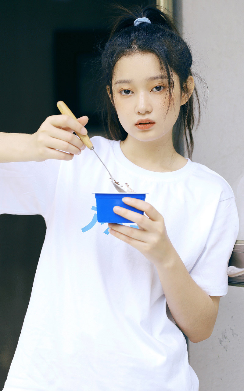 美女114图片