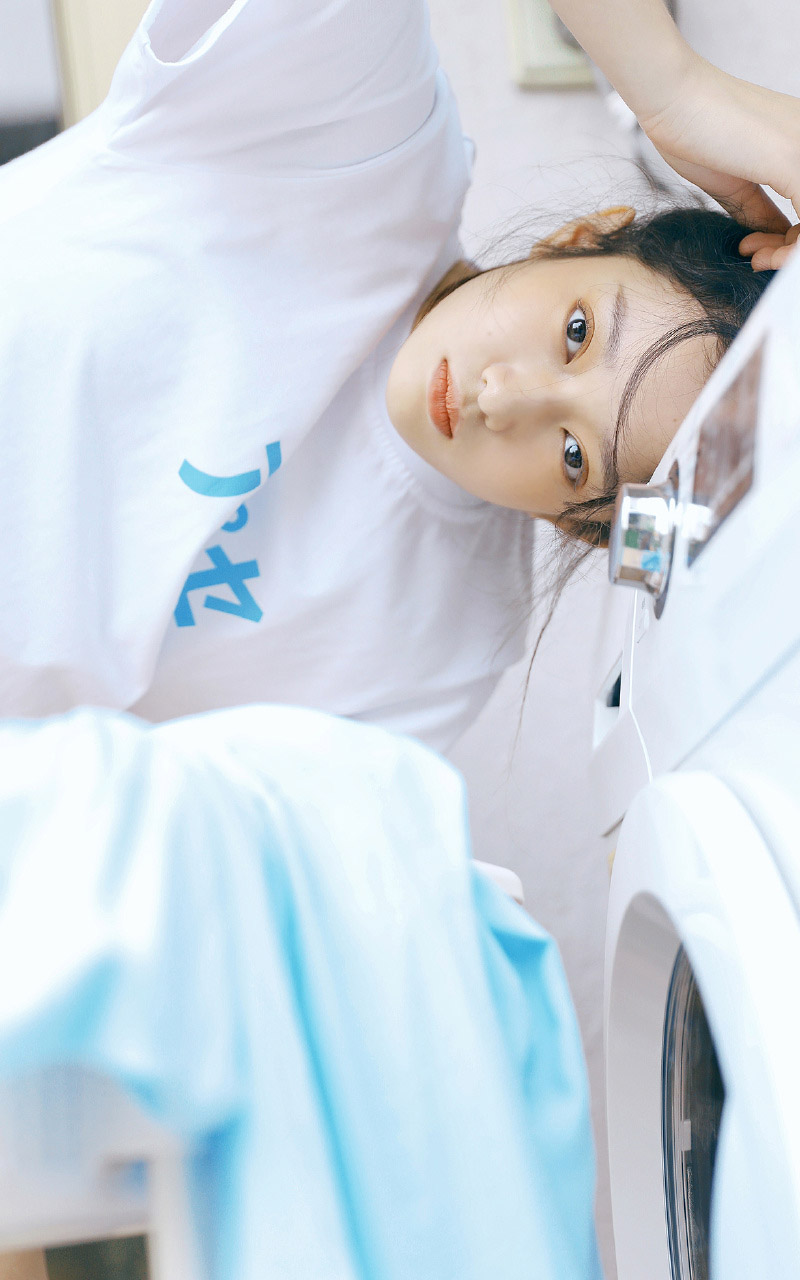 美女114图片