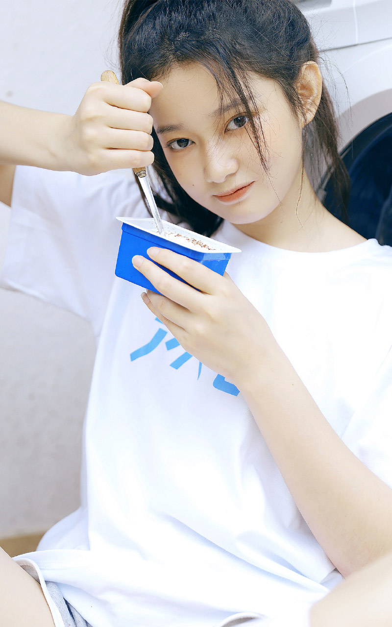 美女114图片