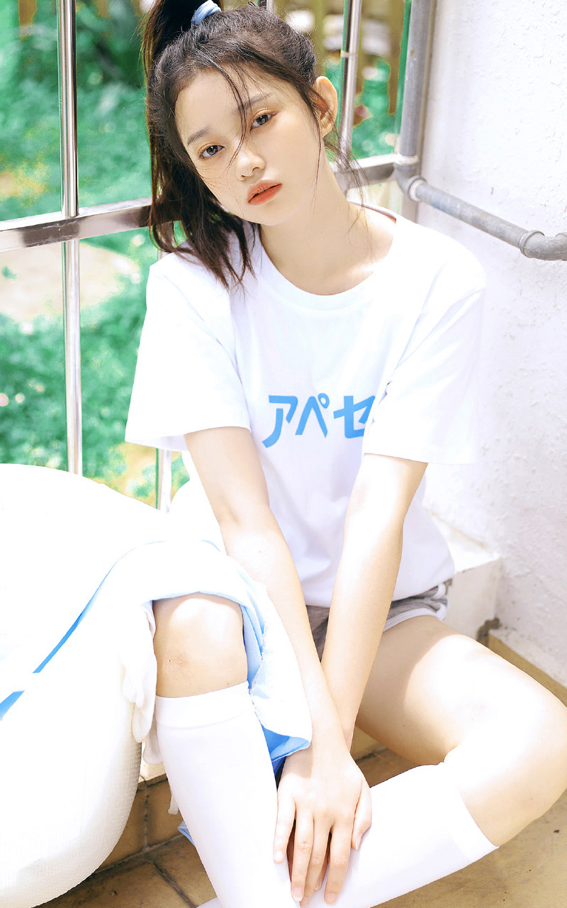 美女114图片