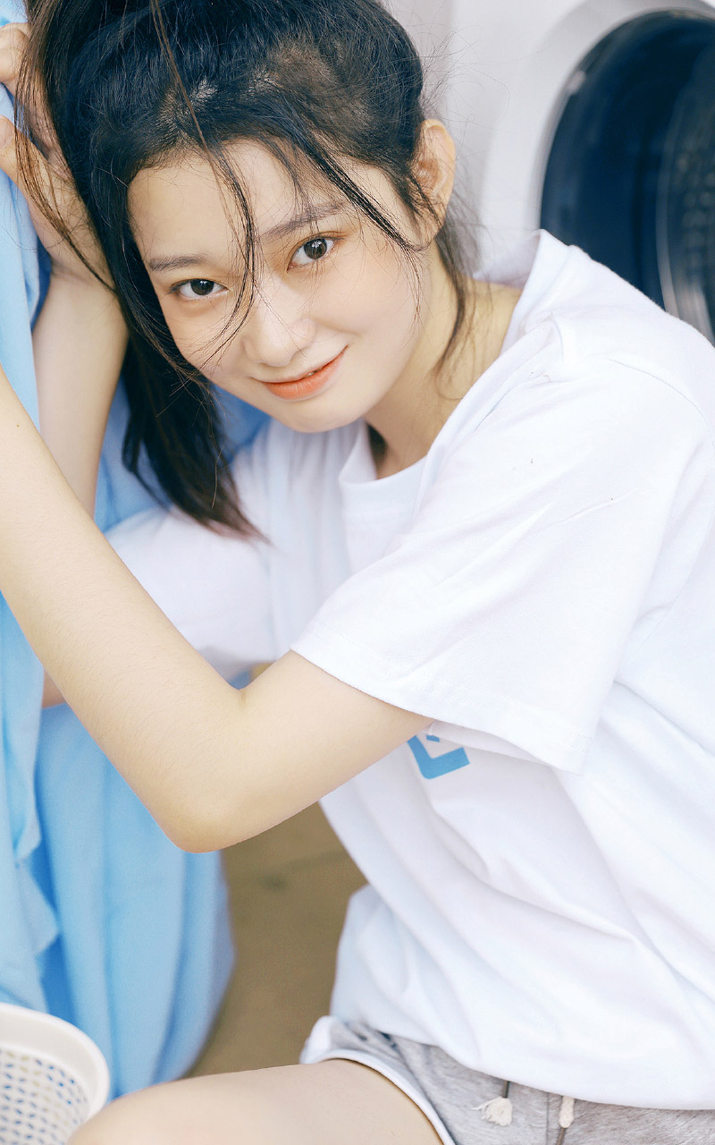 美女114图片