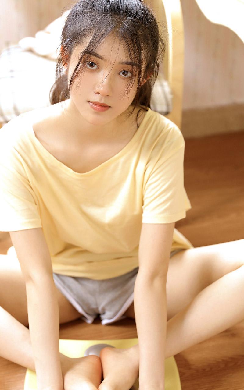 美女114图片