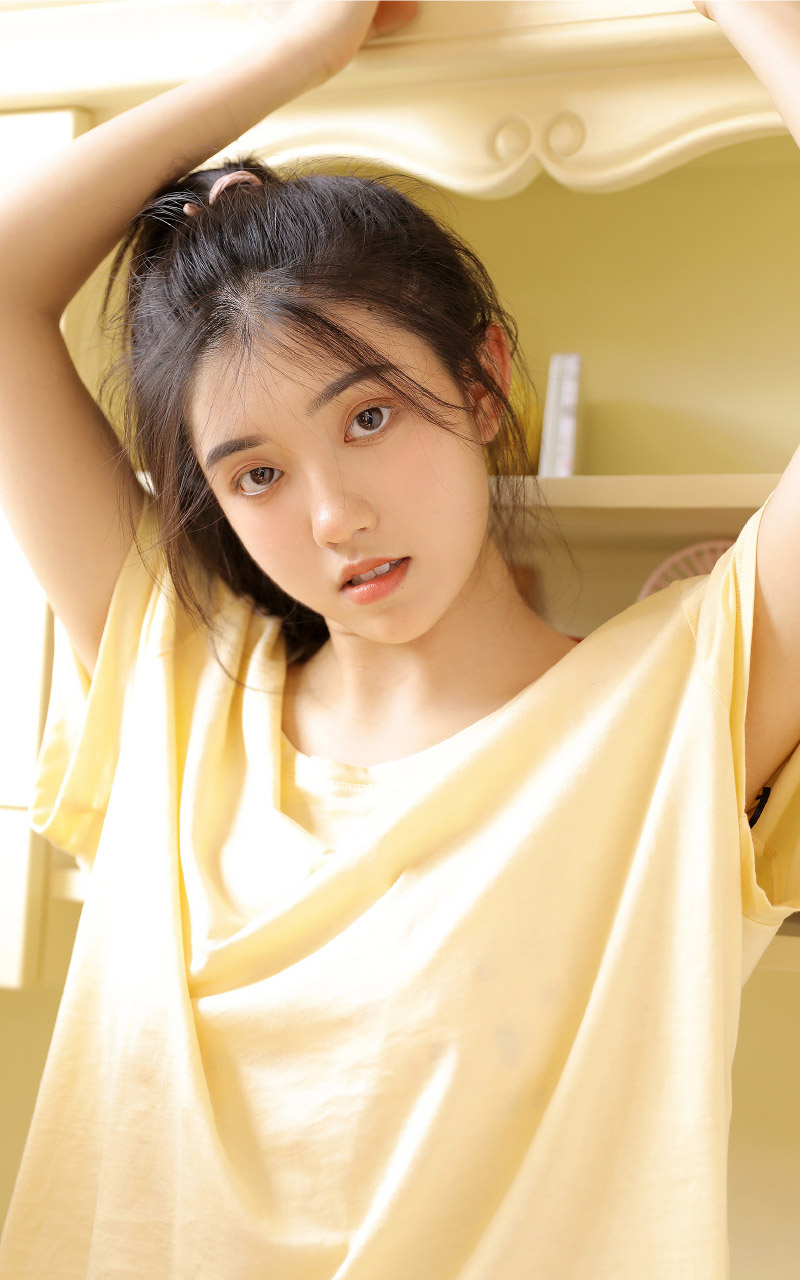 美女114图片