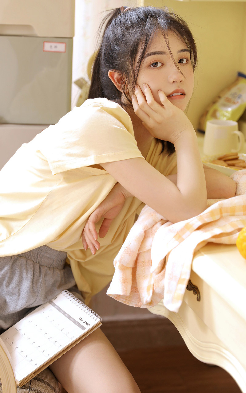 美女114图片