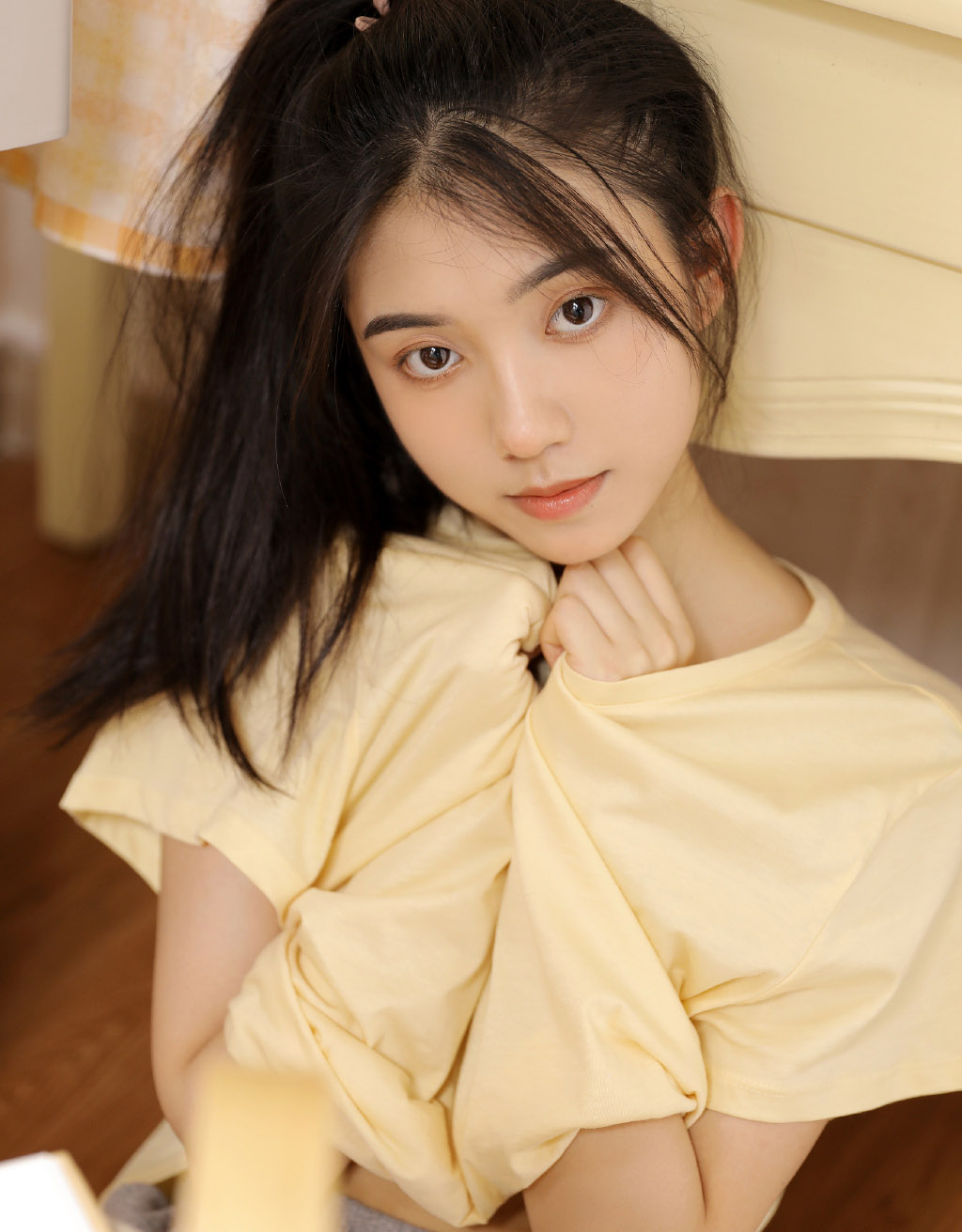 美女114图片