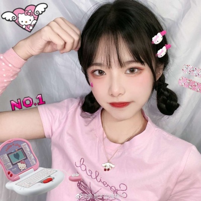 萌系甜美可爱女生闺蜜头像图片图片