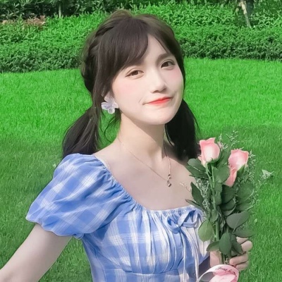 萌系甜美可爱女生闺蜜头像图片图片