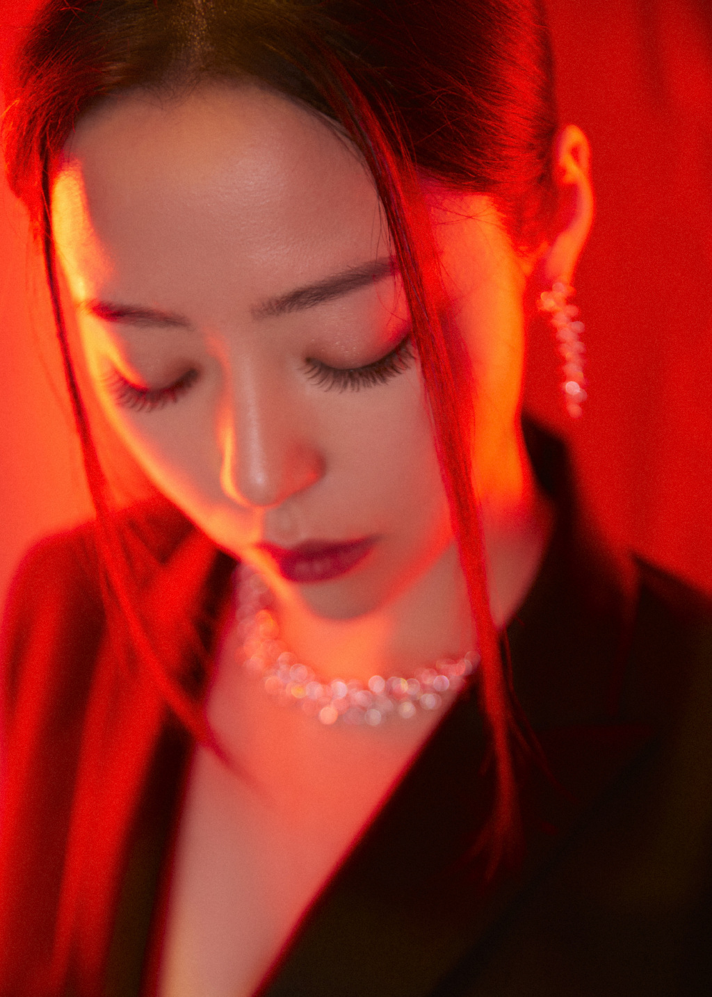 高清黑龙江省伊春美女张靓颖俏皮少女风减龄写真图片图片