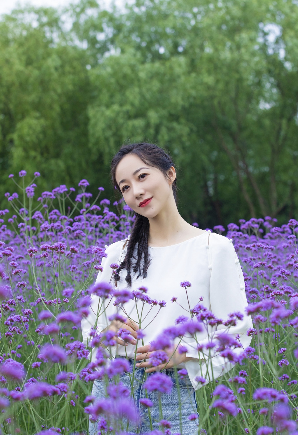中国大陆江苏省苏州知名女演员韩雪高贵优雅活动写真图片图片