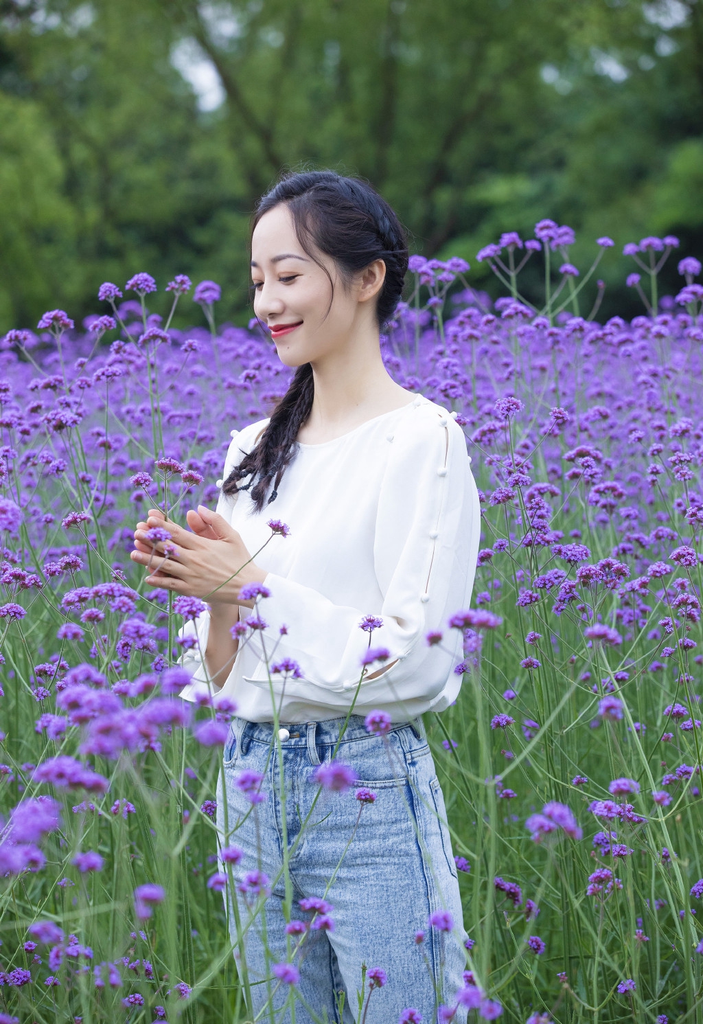中国大陆江苏省苏州知名女演员韩雪高贵优雅活动写真图片图片