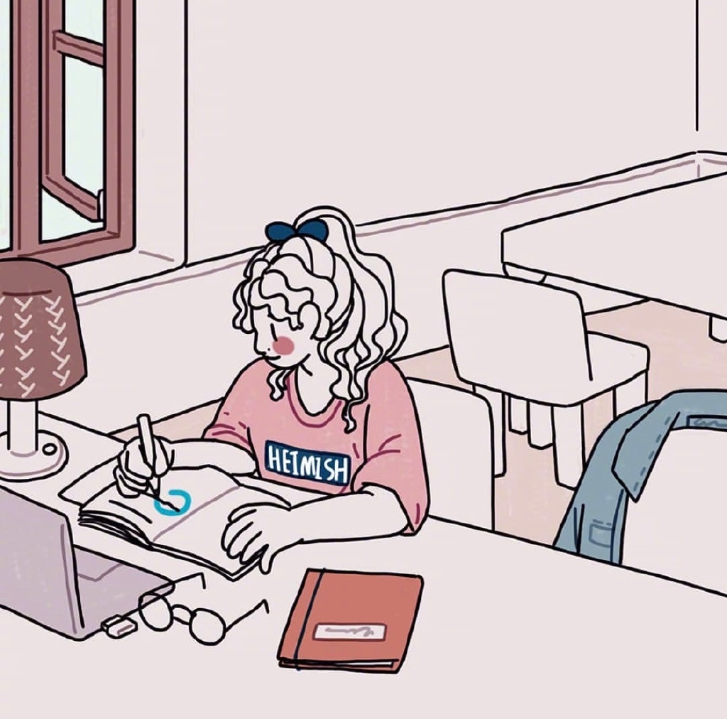 高冷气质美女头像图片图片