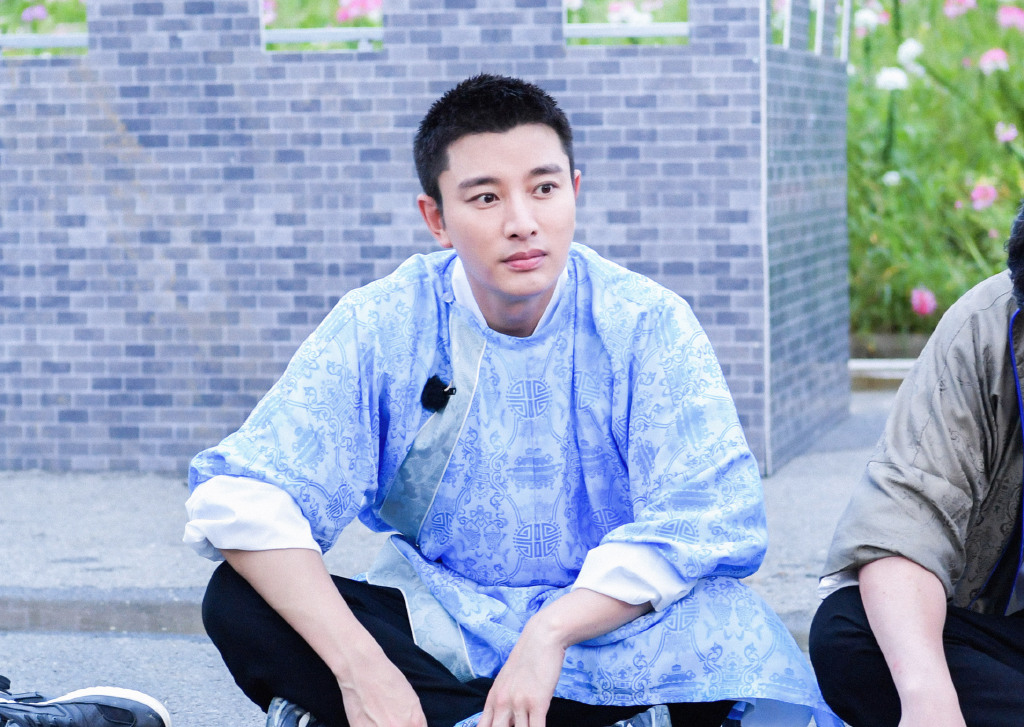 娱乐综艺罗志祥极限挑战4图片图片