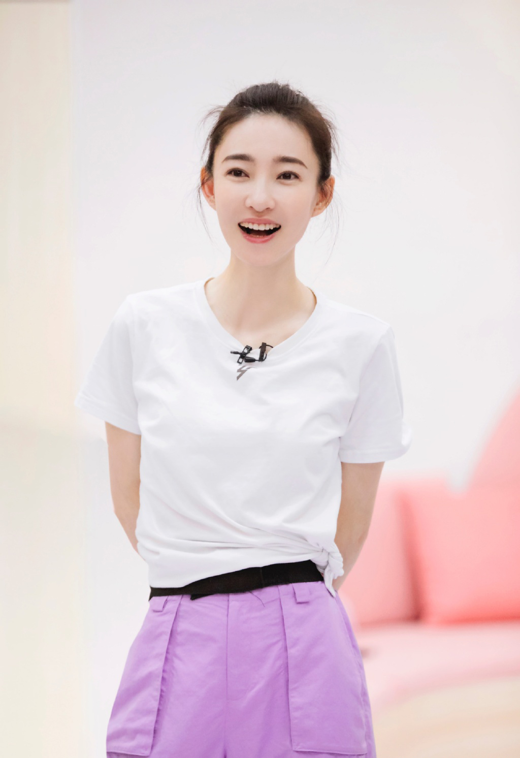 王丽坤优雅惊艳写真图片图片