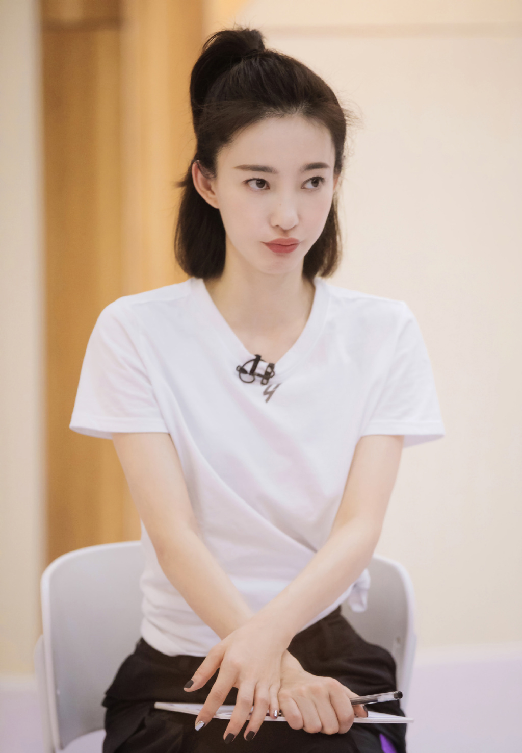 王丽坤优雅惊艳写真图片图片