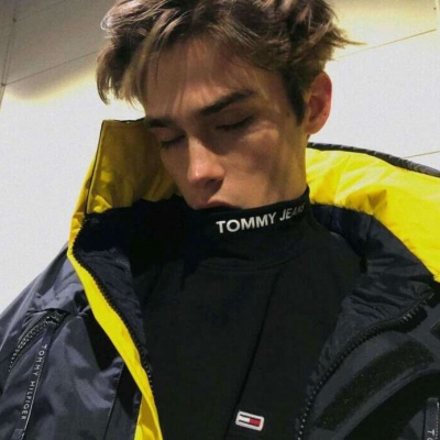 微信文艺个性男生头像图片图片