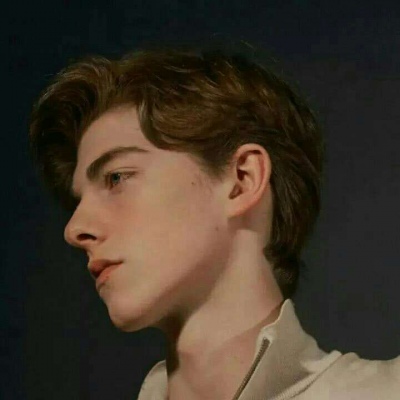 微信文艺个性男生头像图片图片