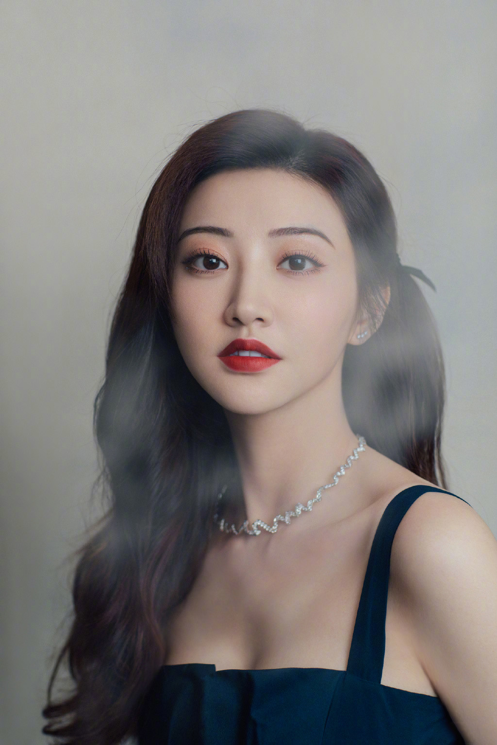 景甜图片